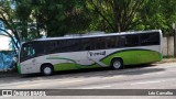 Turin Transportes RJ 678.022 na cidade de Paracambi, Rio de Janeiro, Brasil, por Léo Carvalho. Número da foto: #9948822.