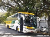 Empresa Gontijo de Transportes 19575 na cidade de São Paulo, São Paulo, Brasil, por Andre Santos de Moraes. Número da foto: #9950877.