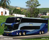 Ilson Turismo 1800 na cidade de Aparecida, São Paulo, Brasil, por Adailton Cruz. Número da foto: #:id.