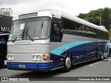 Ônibus Particulares 9018 na cidade de São Paulo, São Paulo, Brasil, por Cleverson dos Reis Giraldi. Número da foto: #9948903.