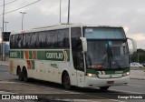Empresa Gontijo de Transportes 21055 na cidade de São Paulo, São Paulo, Brasil, por George Miranda. Número da foto: #9949098.