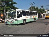 Viação Madureira Candelária 75513 na cidade de Rio de Janeiro, Rio de Janeiro, Brasil, por Zé Ricardo Reis. Número da foto: #9948755.
