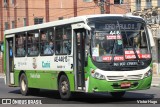 Transurb AE-44615 na cidade de Belém, Pará, Brasil, por Victor Hugo. Número da foto: #9949835.