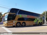 Bitur Transporte Coletivo e Turismo 8002 na cidade de Esteio, Rio Grande do Sul, Brasil, por JULIO SILVA. Número da foto: #9948120.