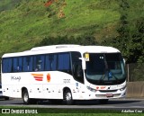 Viação Mirage 32000 na cidade de Aparecida, São Paulo, Brasil, por Adailton Cruz. Número da foto: #:id.
