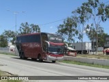 Expresso São Luiz 8040 na cidade de Caruaru, Pernambuco, Brasil, por Lenilson da Silva Pessoa. Número da foto: #9948507.