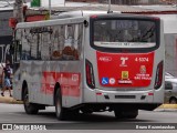 Allibus Transportes 4 5374 na cidade de São Paulo, São Paulo, Brasil, por Bruno Kozeniauskas. ID da foto: :id.