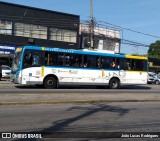 Transportes Barra D13141 na cidade de Rio de Janeiro, Rio de Janeiro, Brasil, por João Lucas Rodrigues. Número da foto: #9947990.