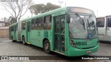 Auto Viação Mercês MB603 na cidade de Curitiba, Paraná, Brasil, por Busologia Gabrielística. Número da foto: #9950539.