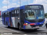 Empresa de Ônibus Vila Galvão 30.711 na cidade de São Paulo, São Paulo, Brasil, por Gustavo  Bonfate. Número da foto: #:id.
