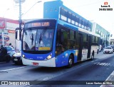 Viação Grajaú S.A. 6 1125 na cidade de São Paulo, São Paulo, Brasil, por Lucas Santos da Silva. Número da foto: #9949158.
