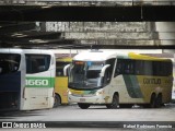 Empresa Gontijo de Transportes 18780 na cidade de Belo Horizonte, Minas Gerais, Brasil, por Rafael Rodrigues Forencio. Número da foto: #9949681.