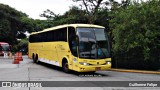 Viação Itapemirim 8845 na cidade de São Paulo, São Paulo, Brasil, por Guilherme Felipe. Número da foto: #9948377.
