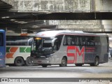 Transporte Coletivo Santa Maria 288 na cidade de Belo Horizonte, Minas Gerais, Brasil, por Rafael Rodrigues Forencio. Número da foto: #9949683.