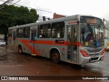 Viação São Francisco 2422 na cidade de Campo Grande, Mato Grosso do Sul, Brasil, por Guilherme Dominguez. Número da foto: #:id.