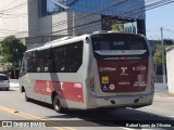 Auto Viação Transcap >> Auto Bless Transportes 8 5550 na cidade de São Paulo, São Paulo, Brasil, por Rafael Lopes de Oliveira. Número da foto: #9948928.