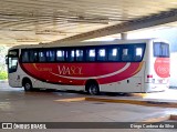 ViaSol Transportes Rodoviários 113041 na cidade de Mogi Mirim, São Paulo, Brasil, por Diego Cardoso da Silva. Número da foto: #9949342.