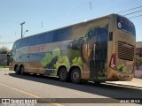 Bitur Transporte Coletivo e Turismo 8002 na cidade de Esteio, Rio Grande do Sul, Brasil, por JULIO SILVA. Número da foto: #9948118.