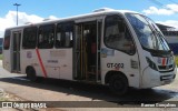 Gonçalves Transportes GT-002 na cidade de Ananindeua, Pará, Brasil, por Ramon Gonçalves. Número da foto: #9948601.