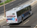 Ônibus Particulares 20106 na cidade de Belo Horizonte, Minas Gerais, Brasil, por Weslley Silva. Número da foto: #:id.