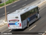 Ônibus Particulares 20106 na cidade de Belo Horizonte, Minas Gerais, Brasil, por Weslley Silva. ID da foto: :id.