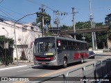 Transwolff Transportes e Turismo 7 8725 na cidade de São Paulo, São Paulo, Brasil, por Rafael Lopes de Oliveira. Número da foto: #9948940.