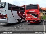 Lirabus 12131 na cidade de Aparecida, São Paulo, Brasil, por João Marcos William. Número da foto: #9950675.