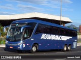 Viação Águia Branca 26450 na cidade de Vitória, Espírito Santo, Brasil, por Leonardo Fidelli. Número da foto: #9950491.