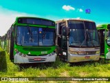 VB Transportes e Turismo 3210 na cidade de Hortolândia, São Paulo, Brasil, por Henrique Alves de Paula Silva. Número da foto: #9949962.