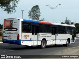 SOGIL - Sociedade de Ônibus Gigante Ltda. 146 na cidade de Gravataí, Rio Grande do Sul, Brasil, por Maurício Rodrigues. Número da foto: #:id.