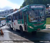 OT Trans - Ótima Salvador Transportes 21013 na cidade de Salvador, Bahia, Brasil, por Gabriel Guimarães. Número da foto: #9948451.