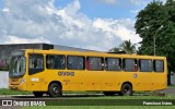 AVOA - Auto Viação Ourinhos Assis 41222 na cidade de Ourinhos, São Paulo, Brasil, por Francisco Ivano. Número da foto: #9950247.
