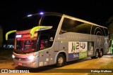Viação Garcia 8534 na cidade de Maringá, Paraná, Brasil, por Rodrigo Matheus. Número da foto: #9950433.