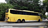 Viação Itapemirim 8845 na cidade de São Paulo, São Paulo, Brasil, por Guilherme Felipe. Número da foto: #9948373.