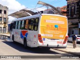 Reunidas Transportes Urbanos 0842 na cidade de Natal, Rio Grande do Norte, Brasil, por Josenilson  Rodrigues. Número da foto: #:id.