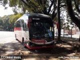 Lirabus 12143 na cidade de São Paulo, São Paulo, Brasil, por Andre Santos de Moraes. Número da foto: #9950794.