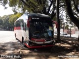 Lirabus 12143 na cidade de São Paulo, São Paulo, Brasil, por Andre Santos de Moraes. ID da foto: :id.