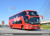 Expresso Itamarati 7044 na cidade de Campinas, São Paulo, Brasil, por Jacy Emiliano. Número da foto: #:id.