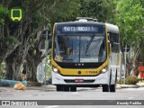 Global GNZ Transportes 0715004 na cidade de Manaus, Amazonas, Brasil, por Kezedy Padilha. Número da foto: #:id.