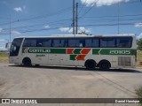 Empresa Gontijo de Transportes 20105 na cidade de Paulo Afonso, Bahia, Brasil, por Daniel Henrique. Número da foto: #9949287.