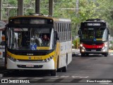Viação Metrópole Paulista - Zona Leste 3 1322 na cidade de São Paulo, São Paulo, Brasil, por Bruno Kozeniauskas. Número da foto: #:id.