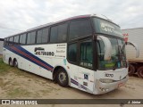 RG Turismo 1070 na cidade de Cabo Frio, Rio de Janeiro, Brasil, por J. Júnior. Número da foto: #9948768.
