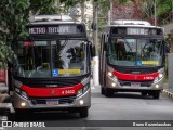 Allibus Transportes 4 5670 na cidade de São Paulo, São Paulo, Brasil, por Bruno Kozeniauskas. Número da foto: #:id.