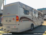 Motorhomes 9099 na cidade de São Paulo, São Paulo, Brasil, por Luciano Ferreira da Silva. Número da foto: #9948969.