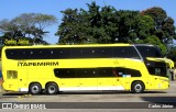 Viação Itapemirim 20053 na cidade de Goiânia, Goiás, Brasil, por Carlos Júnior. Número da foto: #9950893.