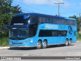 Auto Viação Progresso 6029 na cidade de Recife, Pernambuco, Brasil, por Anderson Miguel. Número da foto: #9949024.