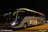 Viação Garcia 82088 na cidade de Maringá, Paraná, Brasil, por Rodrigo Matheus. Número da foto: #:id.