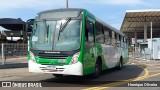 VB Transportes e Turismo 3160 na cidade de Campinas, São Paulo, Brasil, por Henrique Oliveira. Número da foto: #:id.
