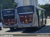 Auto Viação Transcap >> Auto Bless Transportes 8 5643 na cidade de São Paulo, São Paulo, Brasil, por Diego Cardoso da Silva. Número da foto: #:id.