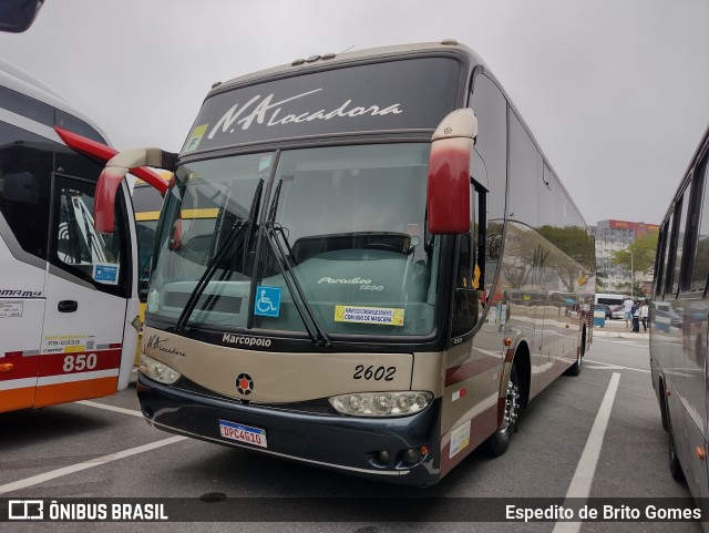 NA Locadora > Argus Locadora de Veículos 2602 na cidade de Aparecida, São Paulo, Brasil, por Espedito de Brito Gomes. Número da foto: #9952238.